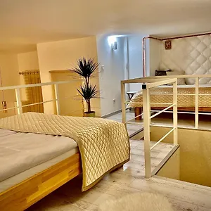  Apartament 3 Comfortable And Cosy In Heart Of Near Basilica