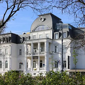 Hotel Mirage Medic, Budapeste