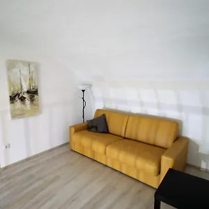 Budapest Easy Flat Oktogon בודפשט