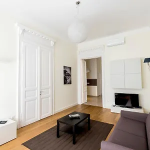 Luxury & Panorama בודפשט
