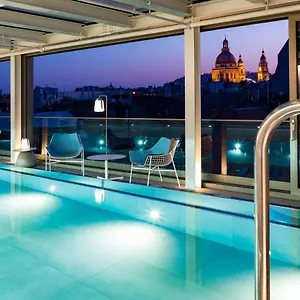 Hotel Cortile - Adults Only, Budapeste