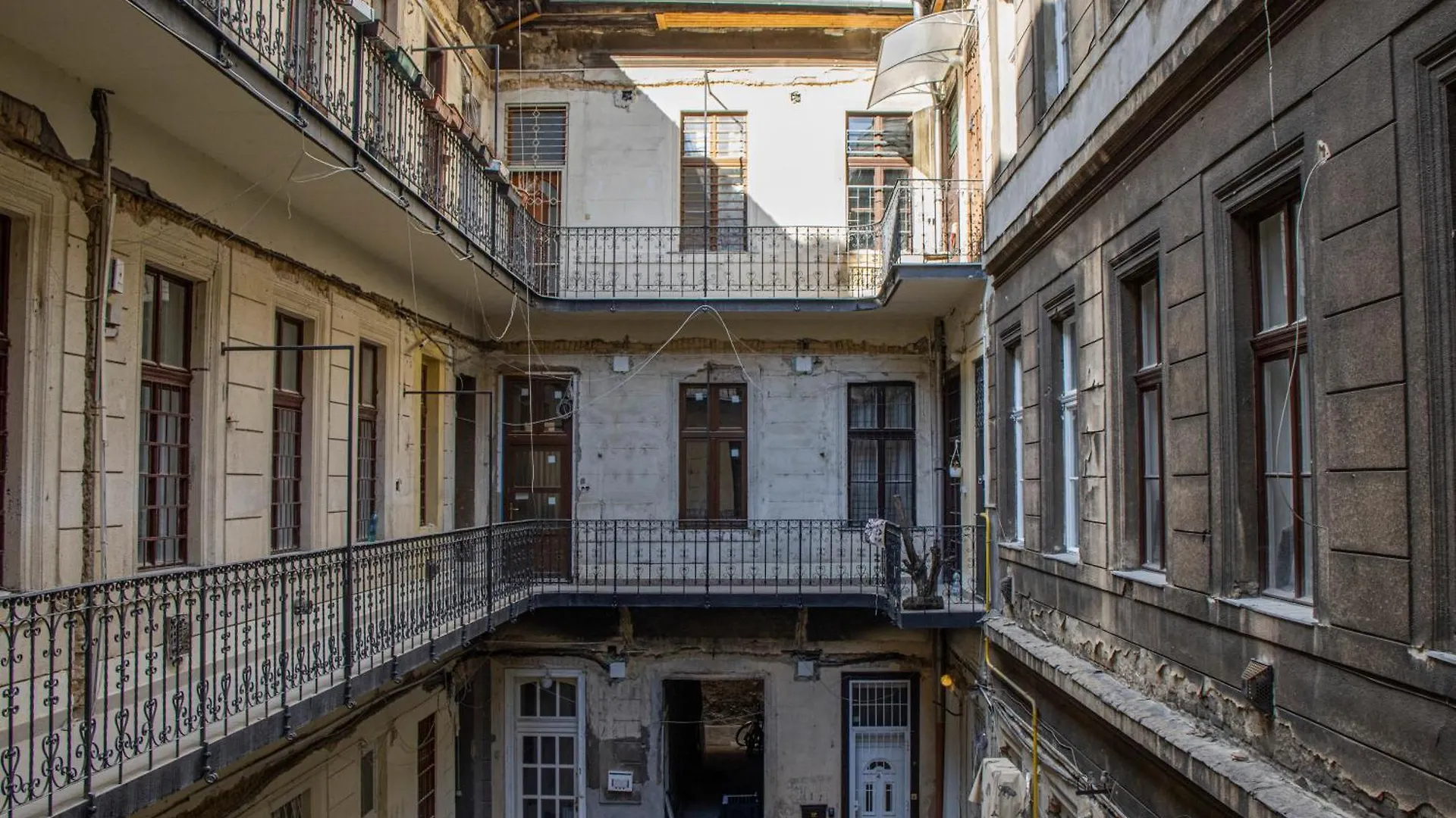 Hegedu 5 Apartment 부다페스트