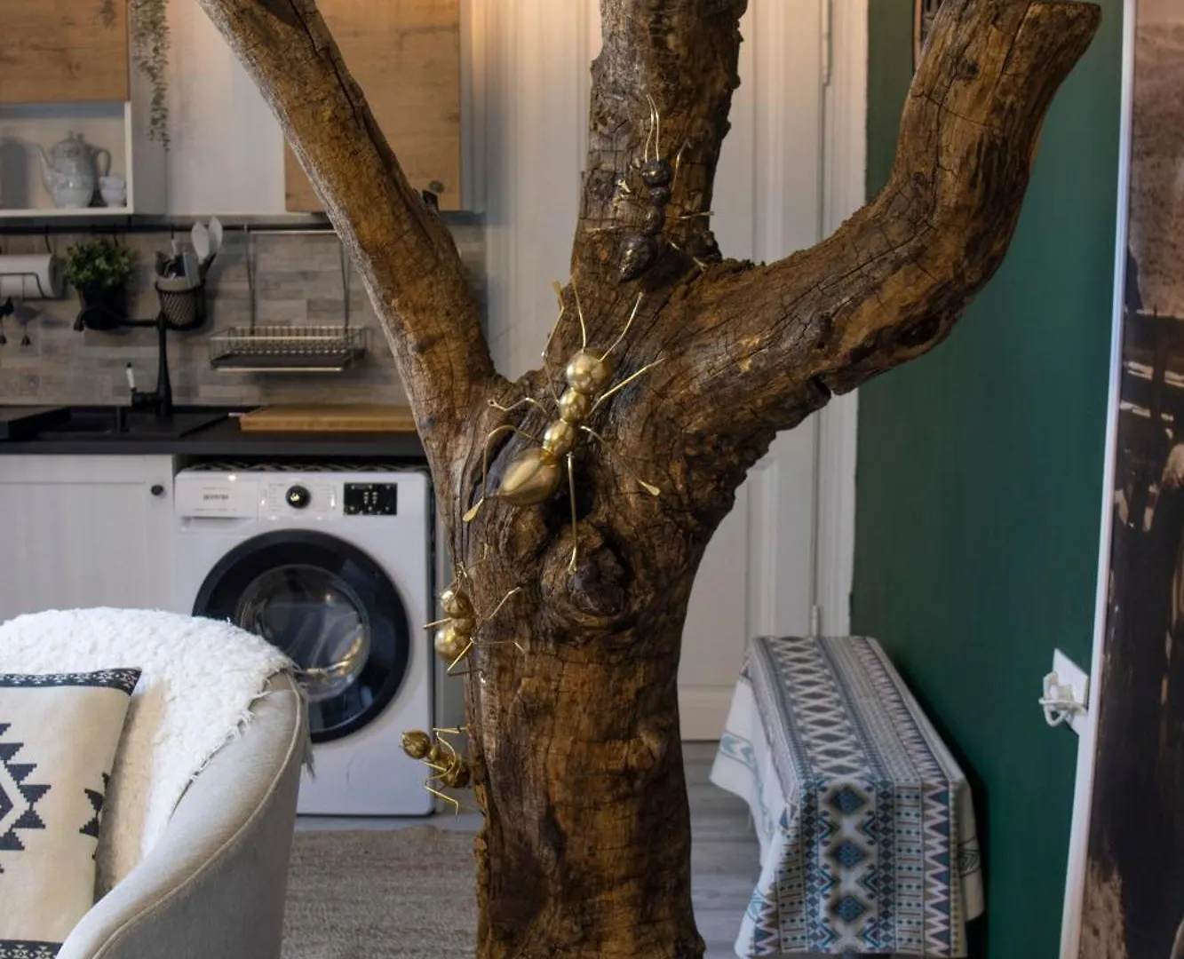 Hegedu 5 Apartment 부다페스트 헝가리