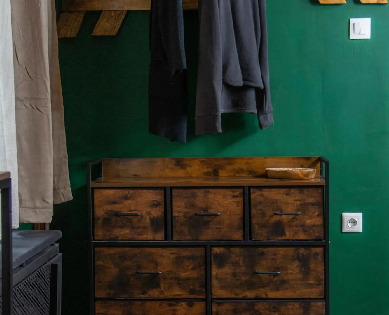 Hegedu 5 Apartment 부다페스트