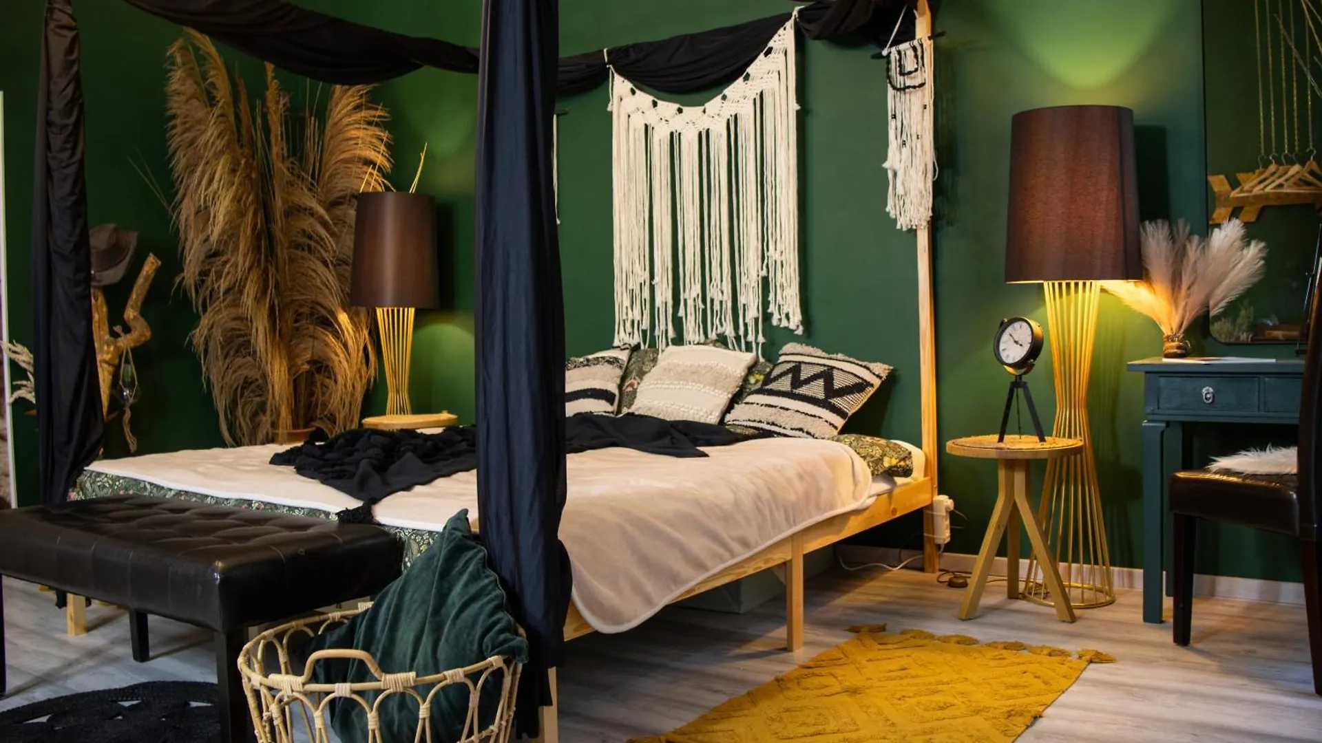 Hegedu 5 Apartment 부다페스트